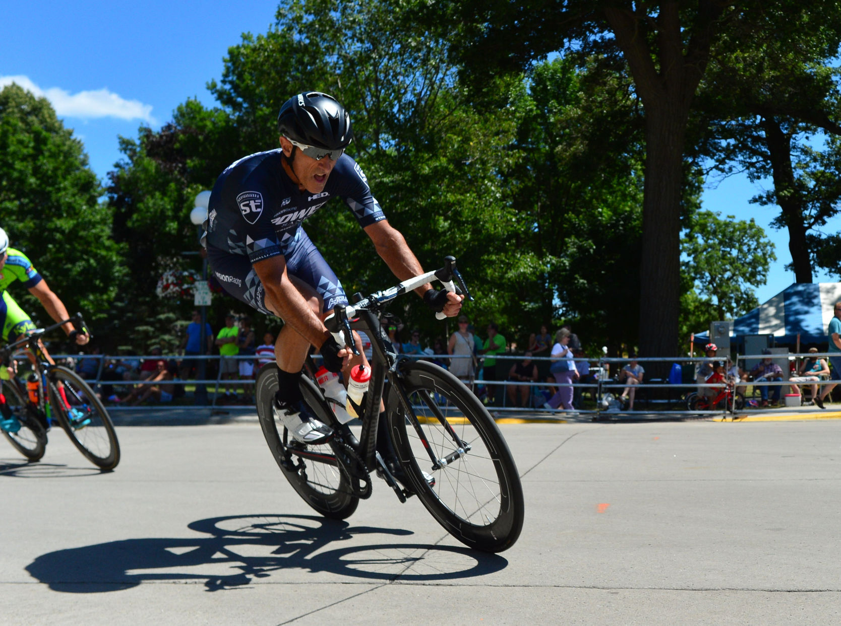 Criterium 46